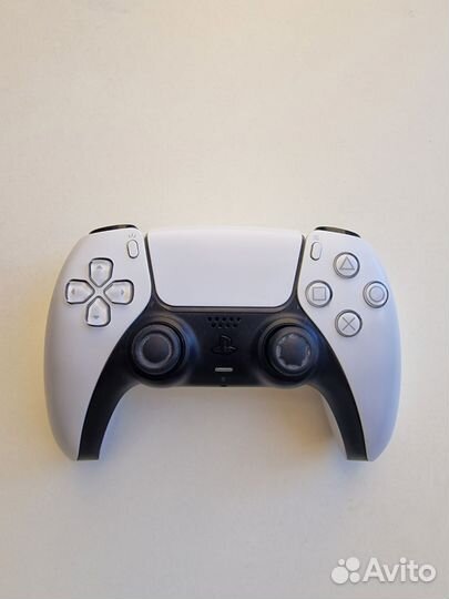 Dual sence sony play station 5