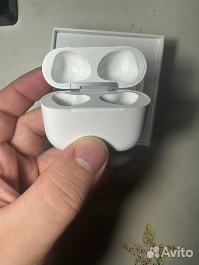 Кейс для airpods 3