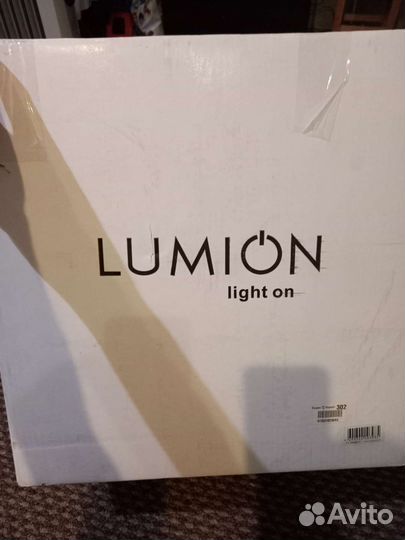 Люстра на штанге Candice 4554/10C Lumion