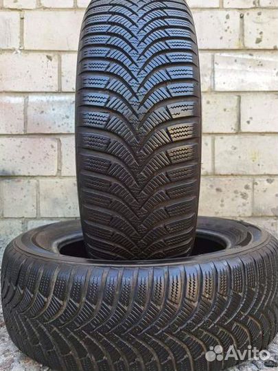 Hankook Winter I'Pike RS2 W429 185/60 R15 88T