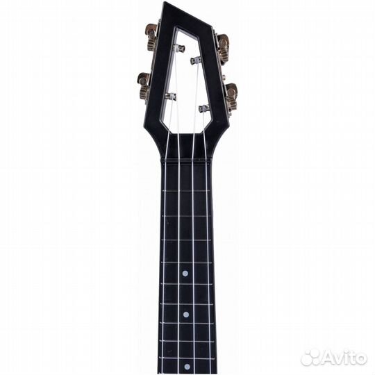 Укулеле bumblebee Hive Soprano RD