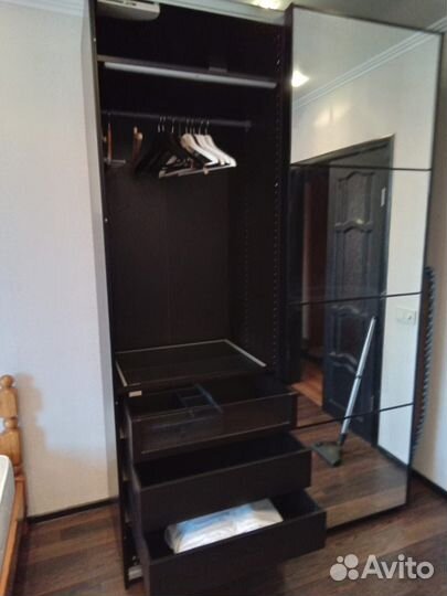 Шкаф IKEA Пакс