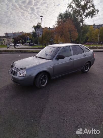 LADA Priora 1.6 МТ, 2010, 147 050 км