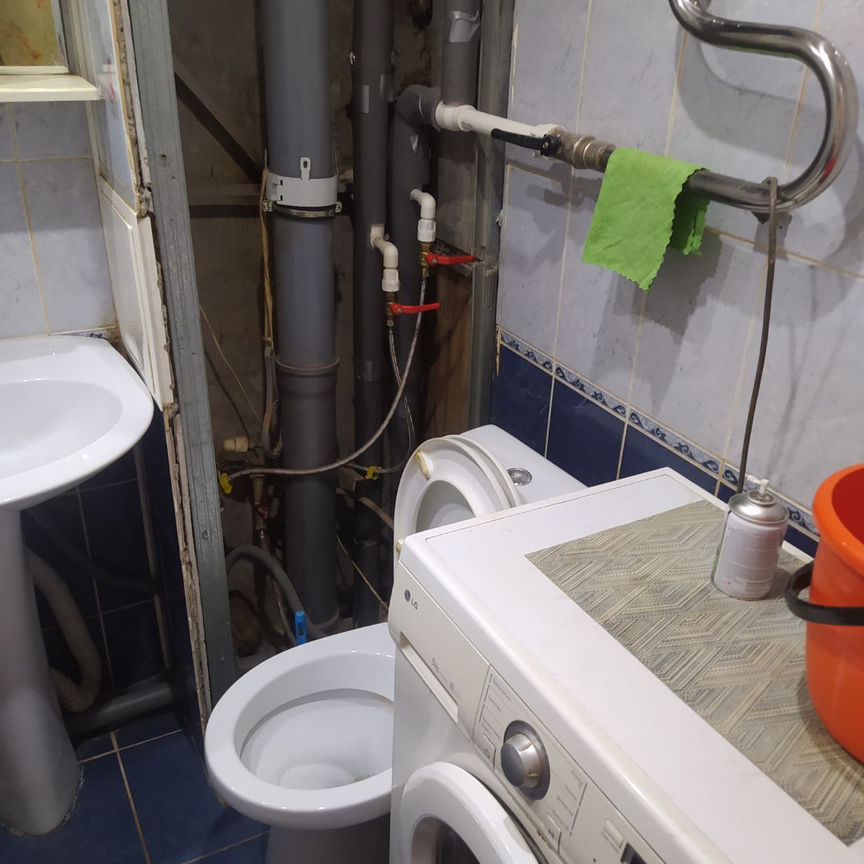 Квартира 1-комн. 34.3 м² в Ярцево — фото 8 из 15