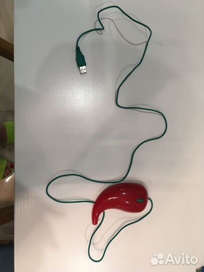 Мышь для ноутбука