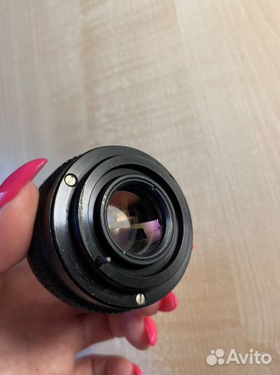 Аксессуары для фотоаппарата Зенит