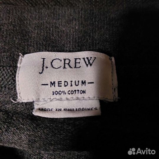 Поло J.Crew
