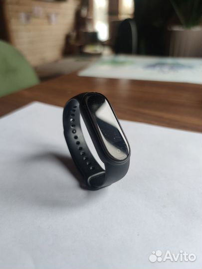 XiaomiMiBand2