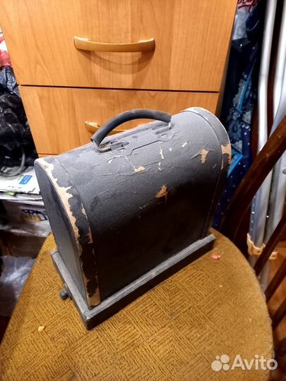 Фильмоскоп проектор