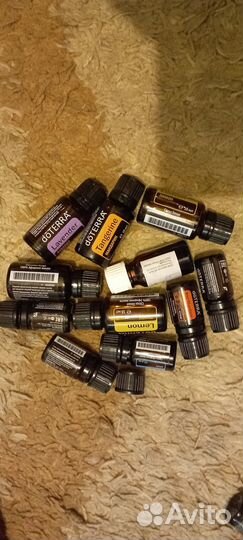 Пузырьки стеклянные