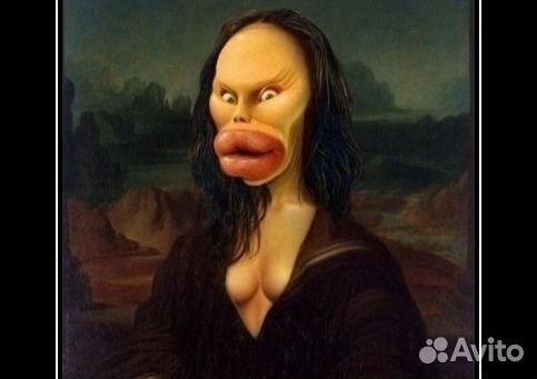 Жажда человечности. Удивительные стыковки