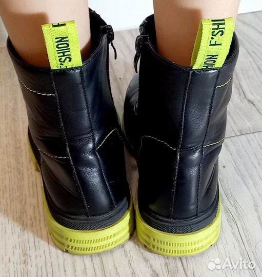 Обувь для девочки