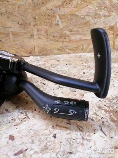 SRS кольцо Volkswagen Touareg 7L