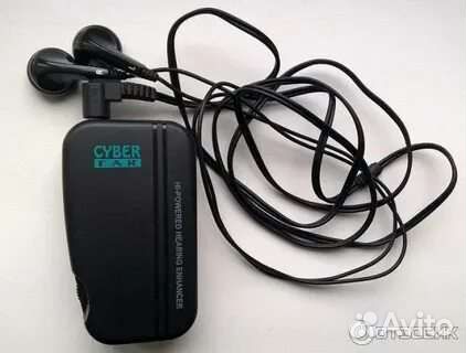 Усилитель слуха HAP-40