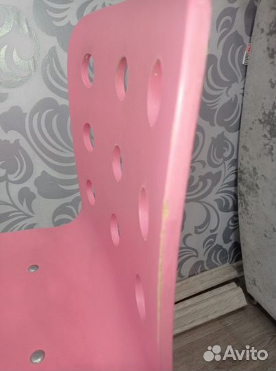 Компьютерное кресло IKEA