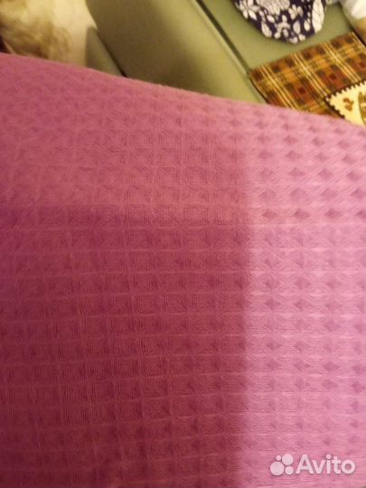 Халат банный