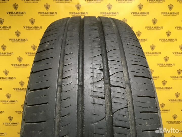 Pirelli Scorpion Verde All Season 245/60 R18 109H