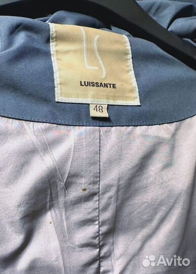 Пуховик Luissante 46-48