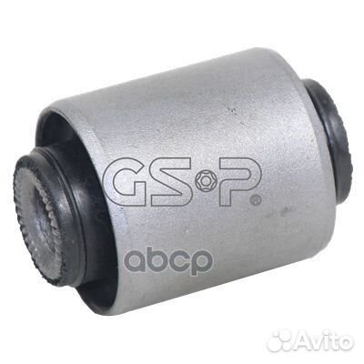 Сайлентблок поперечного/продольного рычага hyun