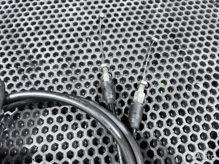 Троса газа Husqvarna FC 450 2017