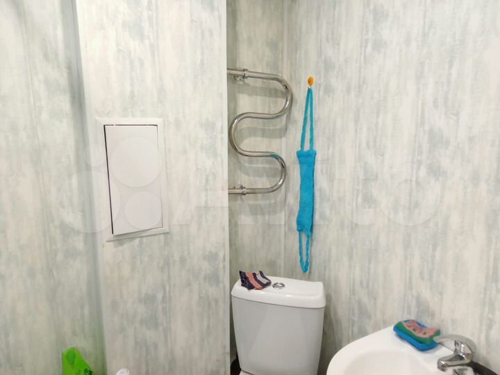 2-к. квартира, 47,7 м², 1/5 эт.