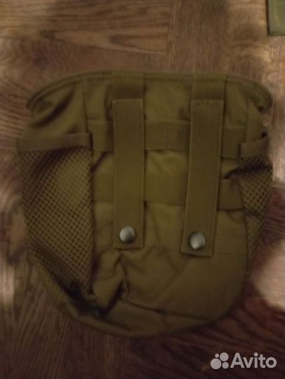 Разгрузочный жилет плитник