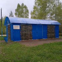 Летнее кафе, Рузаевка