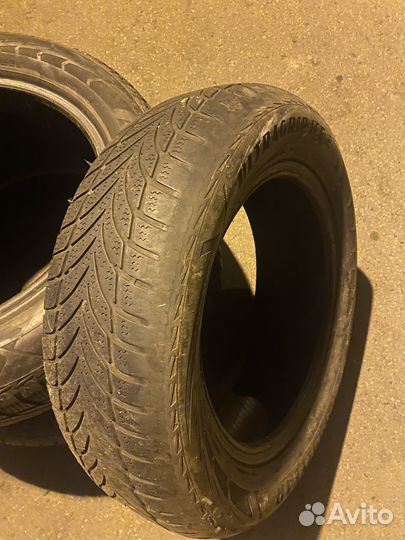 Goodyear UltraGrip Ice 2 185/65 R15 88T