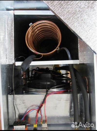 Пивной охладитель 2-20 сортов / чиллеры,запчасти