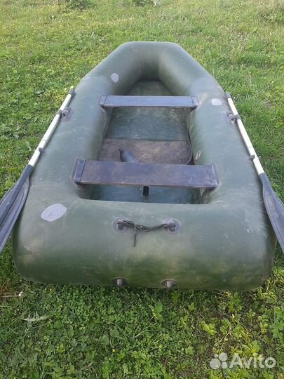 Лодка пвх