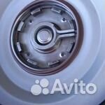 Сцепление в сборе ford Powershift 6DCT450 MPS6