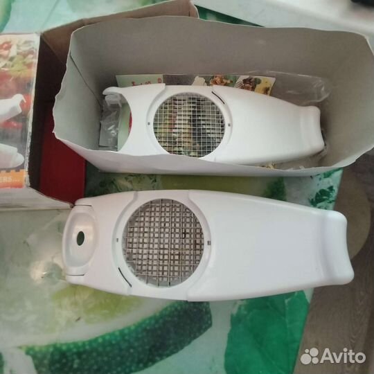 Овощерезка