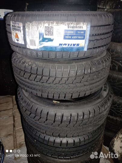 Sailun Ice Blazer Arctic 185/60 R15