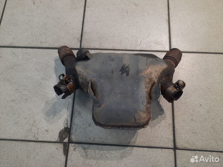 Резонатор Honda gl1500 gold wing