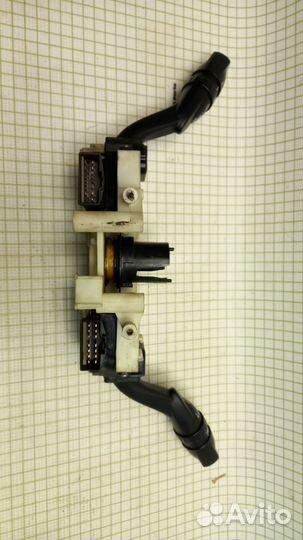 Переключатель подрулевой Ssang Yong Actyon Sport