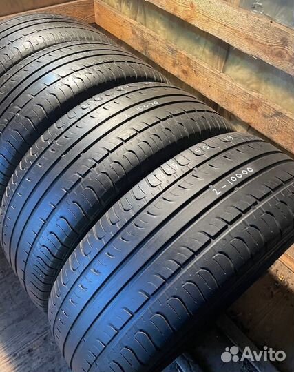 Hankook Optimo K415 235/50 R19