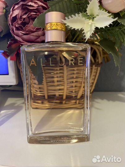 Парфюмерная вода lux качества