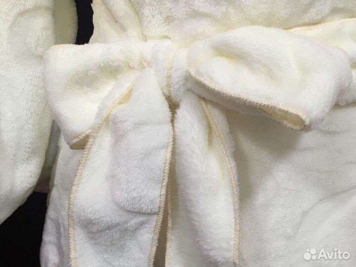 Халат женский