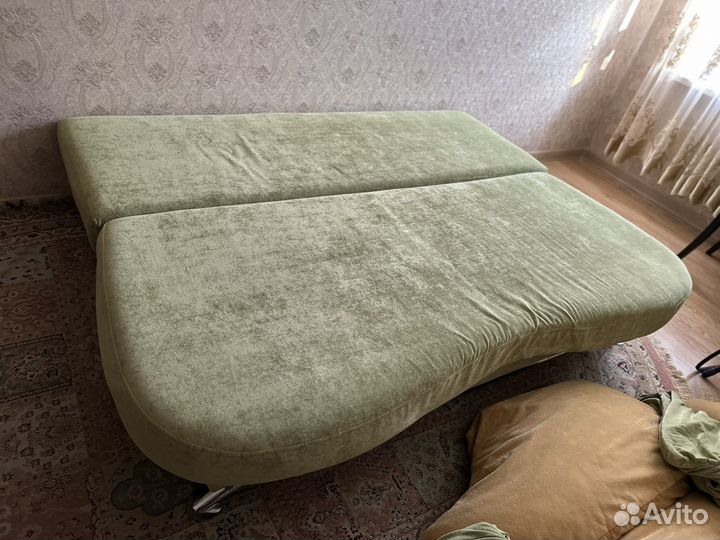 Диван раскладной