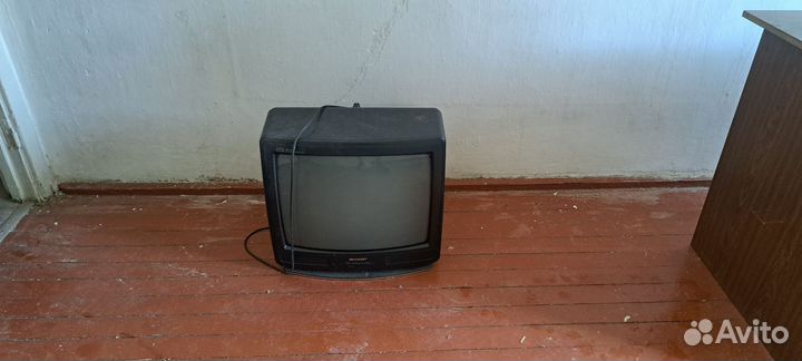 Телевизор бу