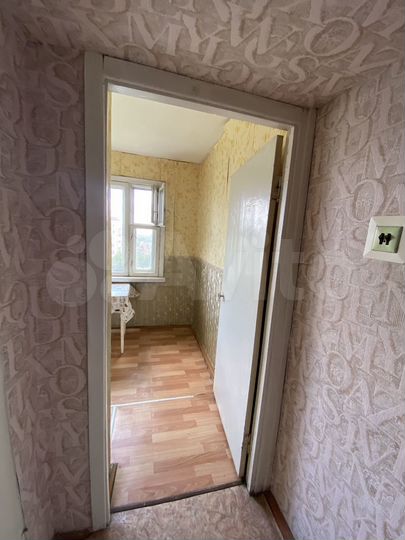 1-к. квартира, 35,7 м², 8/9 эт.