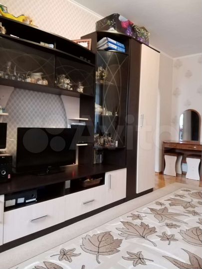 1-к. квартира, 38 м², 3/9 эт.