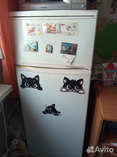 Продажа холодильников бу