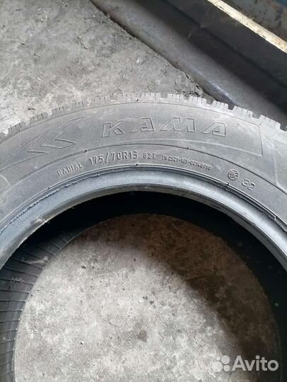 КАМА 505 Irbis 175/70 R13