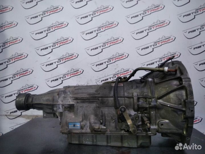 АКПП toyota 1JZ-GE crown crown majesta JZS171 JZS171W 3040LS vvti атм 350003F680 2WD DY353