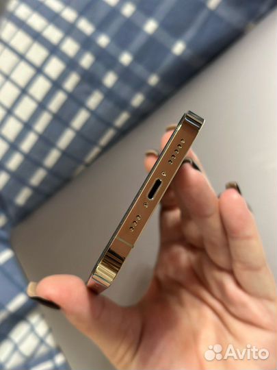 iPhone 12 Pro, 128 ГБ