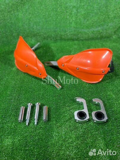 Защита рук универсальная