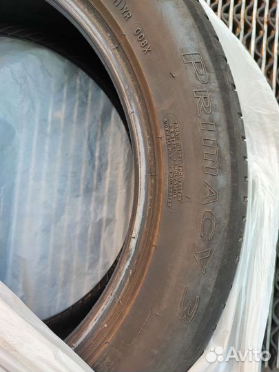 Michelin Primacy 3 225/55 R18 Y