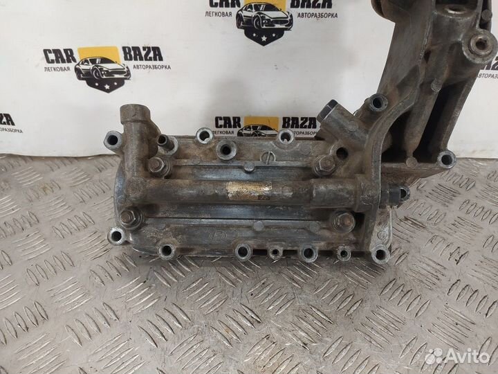 Радиатор масляный Hyundai Starex, Kia Sorento