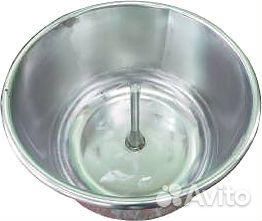 Тестомес торгмаш мтм-110